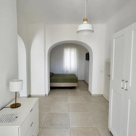 Apartment San Domenico Forio di Ischia
