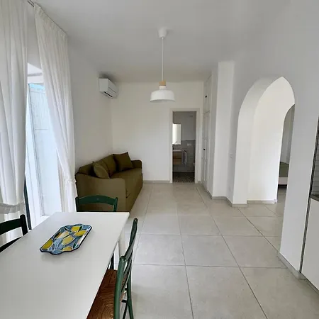 San Domenico Apartment *