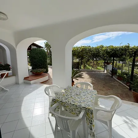 Apartment San Domenico