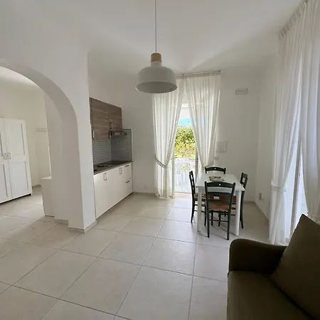 San Domenico Apartment Forio di Ischia