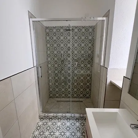 Apartment San Domenico *
