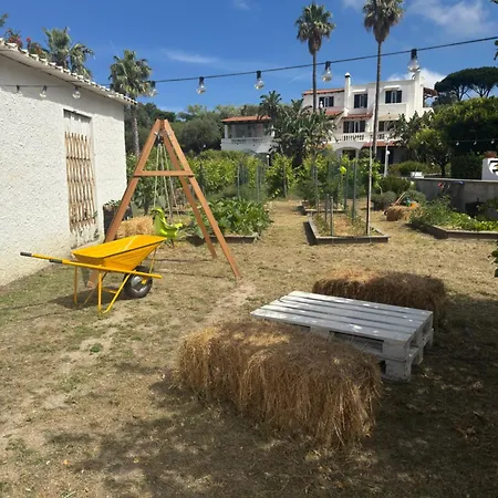 San Domenico Apartament *
