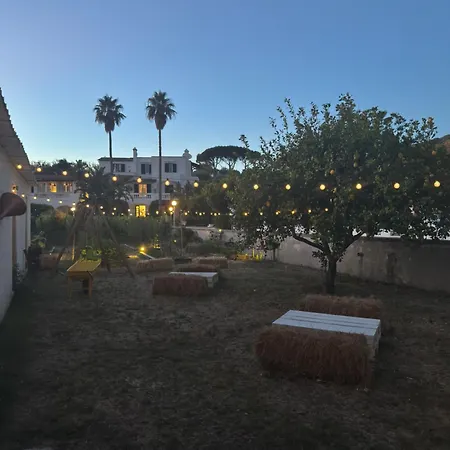 Apartament San Domenico *