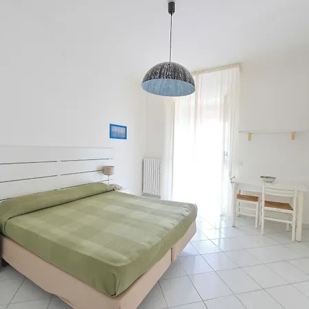 San Domenico Apartament Forio di Ischia
