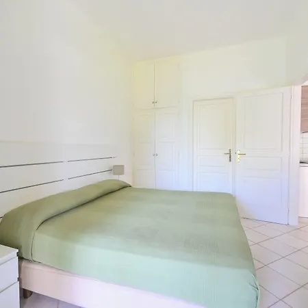 Apartament San Domenico Forio di Ischia