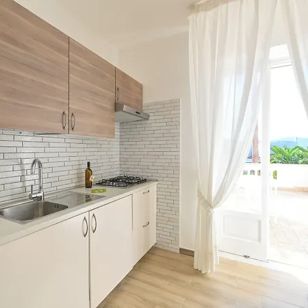San Domenico Apartament *