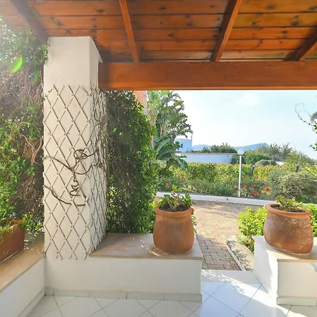San Domenico Apartament