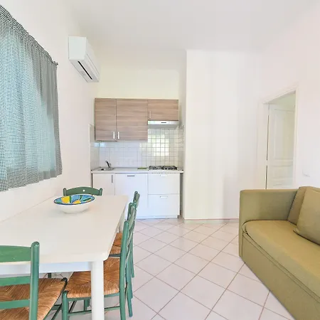 Apartament San Domenico *