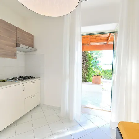 Apartament San Domenico *