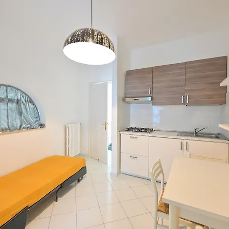 Apartament San Domenico *
