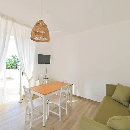 Apartament San Domenico