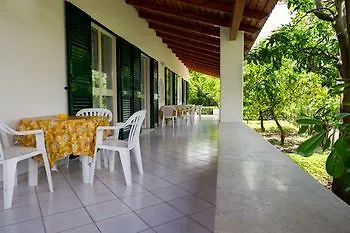 Apartamento San Domenico