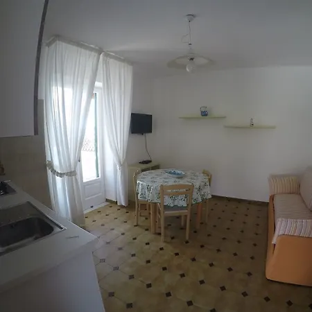 San Domenico Apartamento Forio di Ischia