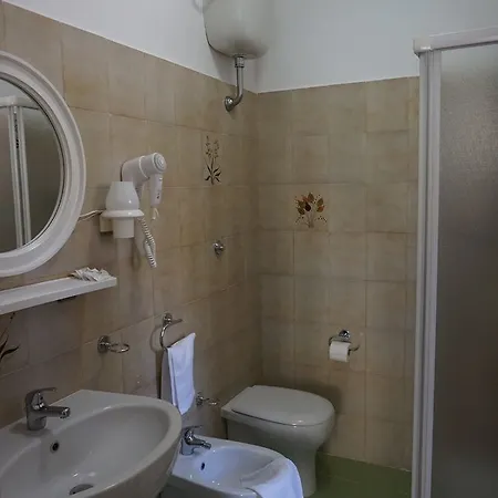 Apartamento San Domenico Forio di Ischia