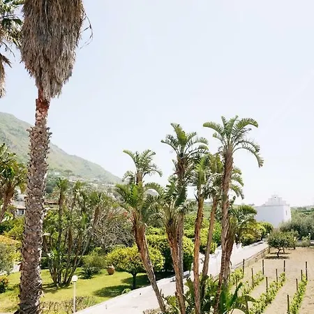Apartamento San Domenico Forio di Ischia