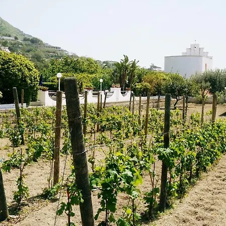 San Domenico Apartamento