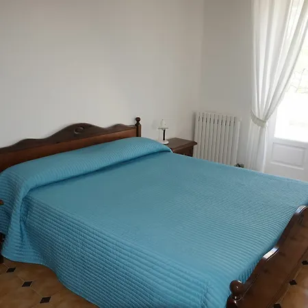 San Domenico Apartamento Forio di Ischia