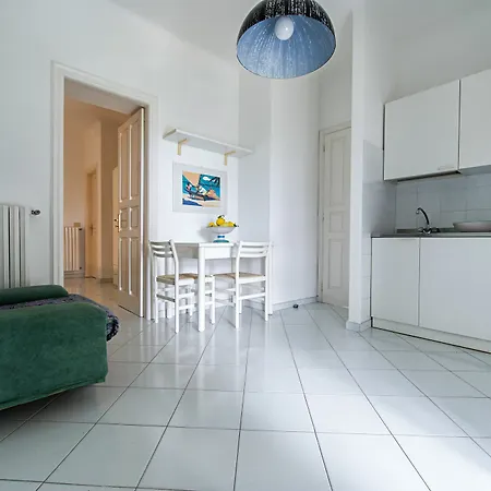 San Domenico Apartamento *